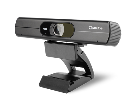 ClearOne UNITE 60 4K Video Conferencing Camera