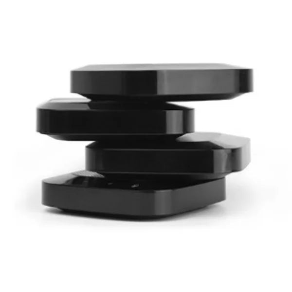 Cleartalk Daisy Chain ASP-04D-4S – Wireless Conference Audio System with 4 Microphones