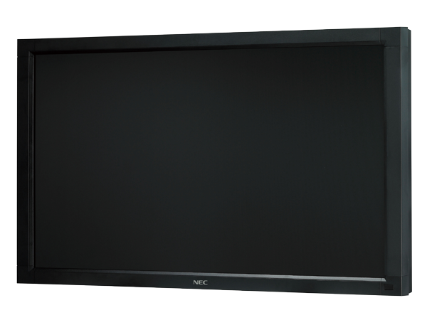NEC MultiSync V462 TM 46-inch multi-touch interactive flat panel