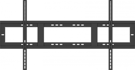ViewSonic VB-WMK-003 fixed wall mount for 55 to 105-inch displays