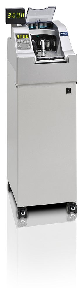 Magner VC525C MINI AIR Currency Counter - SKU VC525C MINI AIR