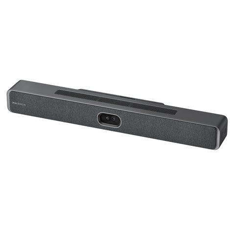 MAXHUB XBar U50 Dual-Camera Videobar - XBar U50