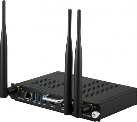 ViewSonic VPC-A31-O1 Android 13 slot-in PC for interactive flat panels