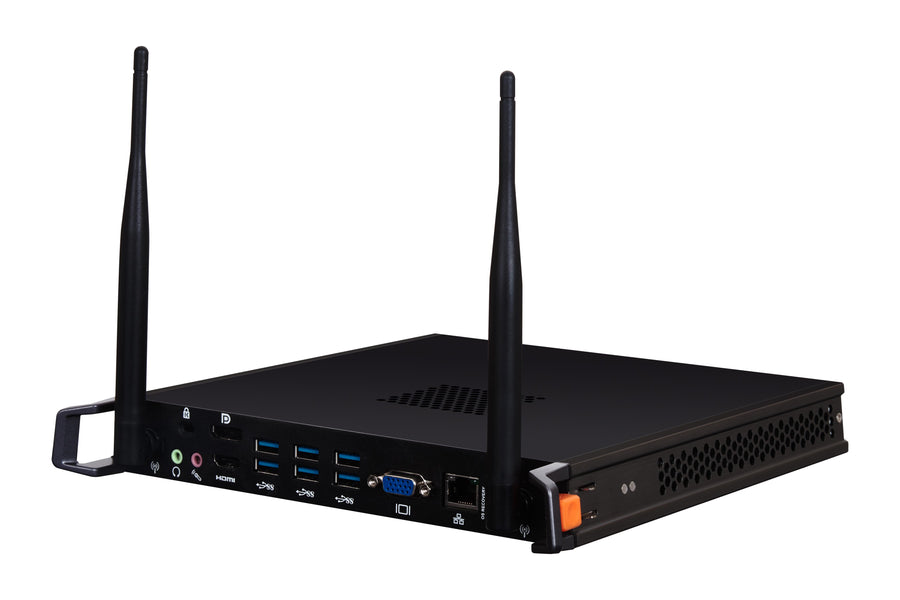 ViewSonic VPC14-WP-3 Windows slot-in OPS PC for ViewBoard interactive displays
