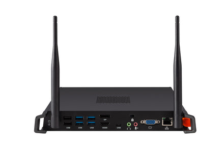 ViewSonic VPC16-WP-3 Windows OPS slot-in PC for ViewBoard interactive displays