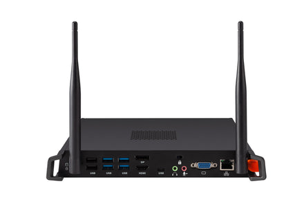 ViewSonic VPC17-WP-6 Windows OPS slot-in PC for ViewBoard interactive displays