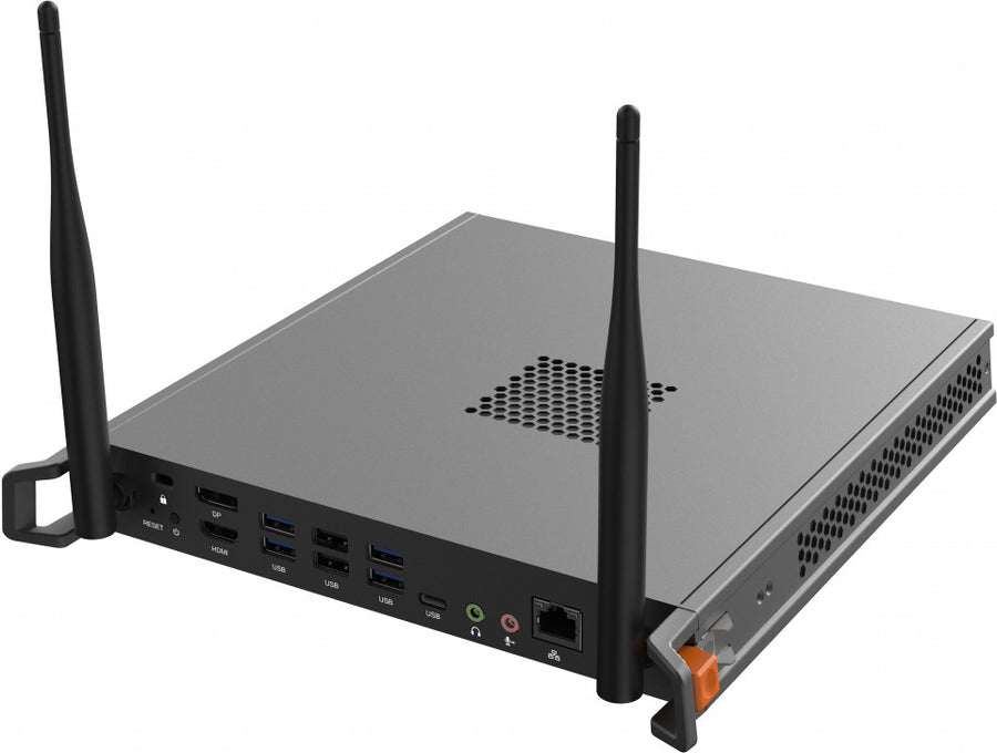 ViewSonic VPC25-W53-P1 Windows 11 OPS slot-in PC for ViewBoard displays
