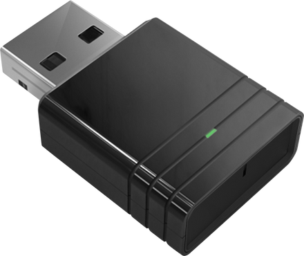 ViewSonic VSB050 USB wireless adapter for ViewBoard Box presentations