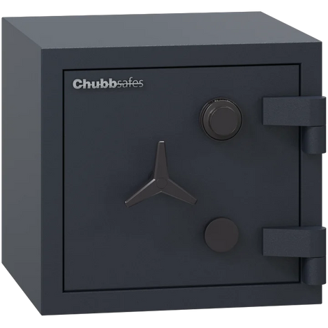 Chubbsafe Vega M-40 Burglary Home Safe – M-40