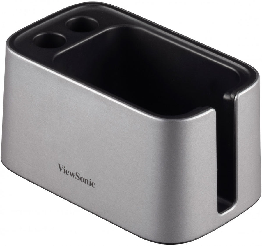 ViewSonic VB-BOX-001 cast cradle for ViewBoard Cast Buttons and Pens