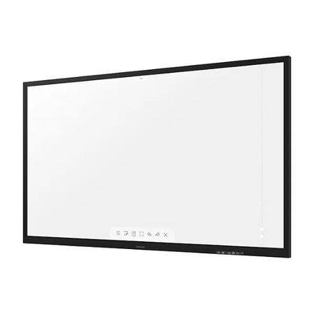 Samsung Flip 3 85" – Advanced Interactive Panel for Business & Education