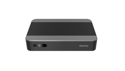 Nearity WT400D conference room host for video conferencing