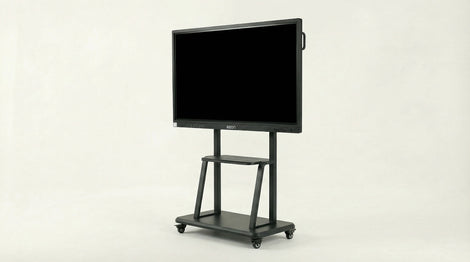 eZon IFPD 75" Interactive Flat Panel Display