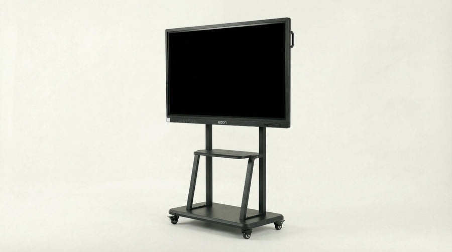 eZon IFPD 86" Interactive Flat Panel Display