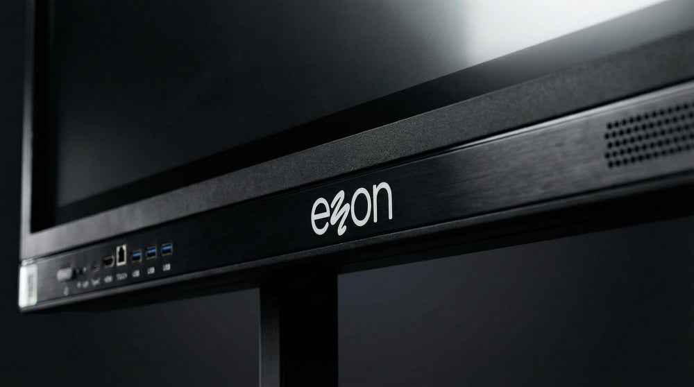 Interactive Flat Panel / eZon