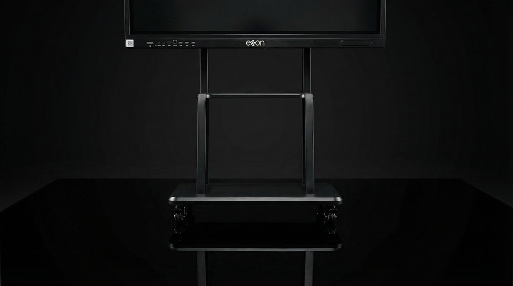 Interactive Flat Panel / eZon