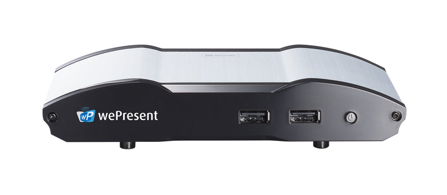 WePresent WiPG-1600 – Wireless Presentation & Collaboration System
