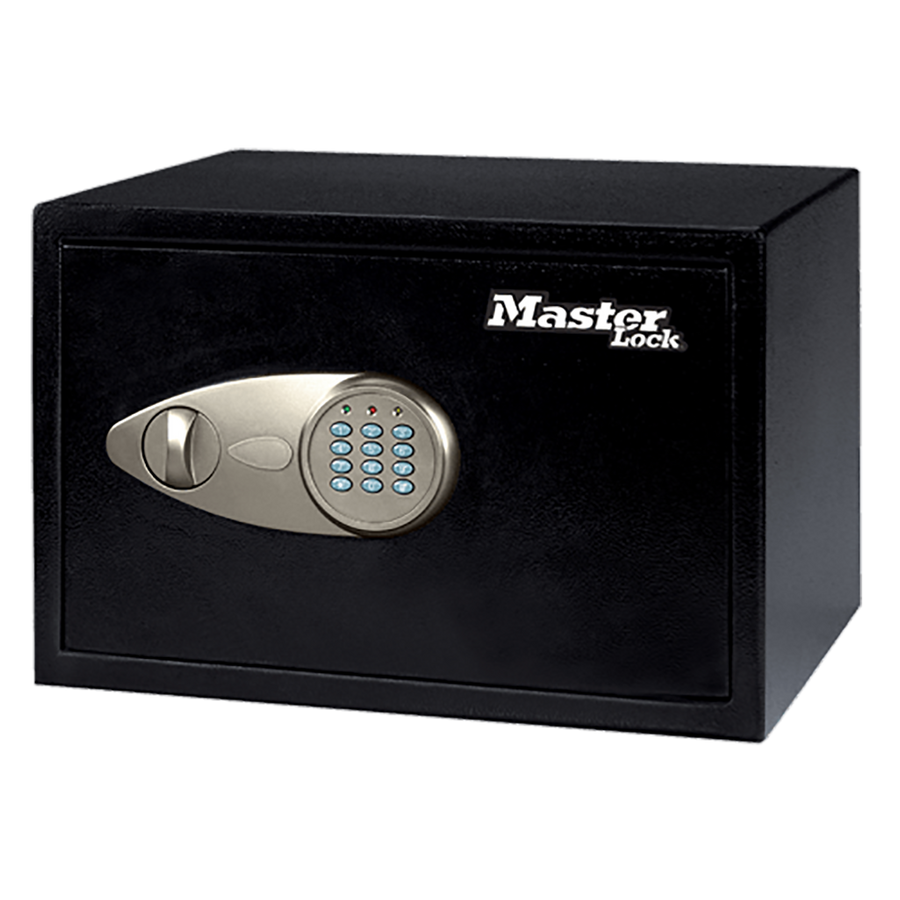 Sentry Digital Security Safe X055ML | Electronic Lock | SentrySafe SKU X055ML