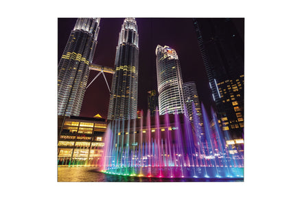 LG 65EV5E-2 65-inch 4K UHD OLED video wall display