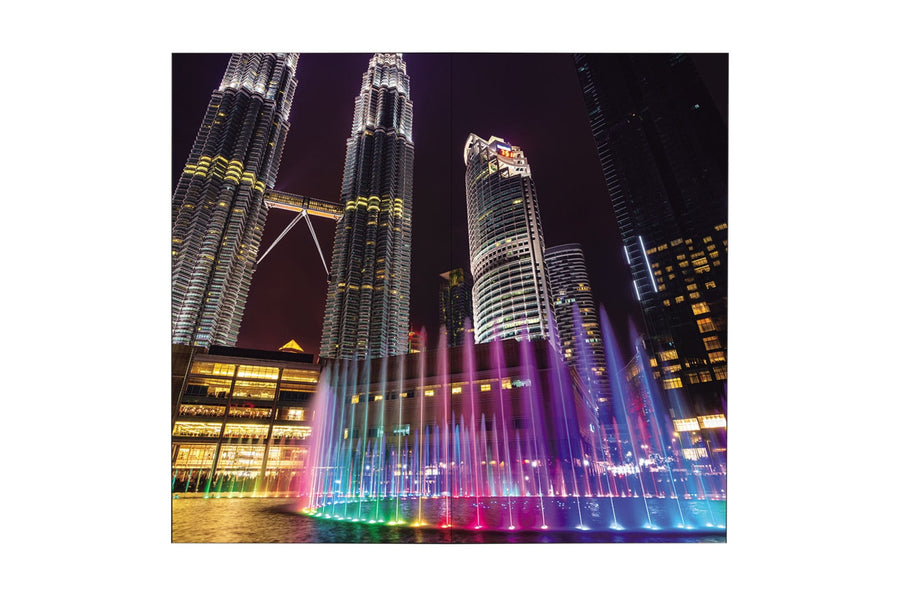 LG 65EV5E-2 65-inch 4K UHD OLED video wall display
