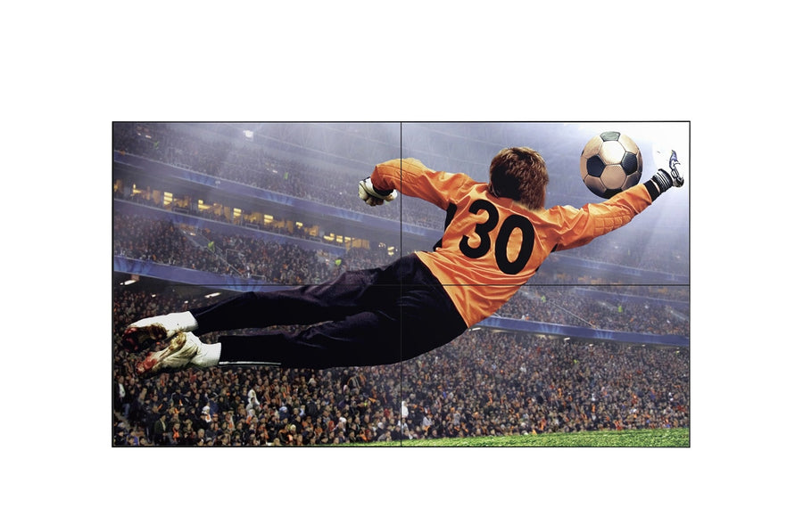 LG 49" Video Wall Display – 49VL5G-M