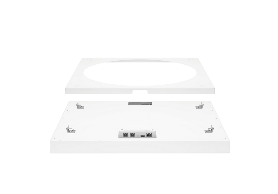 Sennheiser SL CM FB surface mounting bracket for TeamConnect Ceiling 2