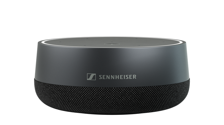 Sennheiser TeamConnect Intelligent Speaker conference speakerphone, model 509281