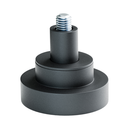 Sennheiser TeamConnect Intelligent Speaker replacement table mount, model 700173