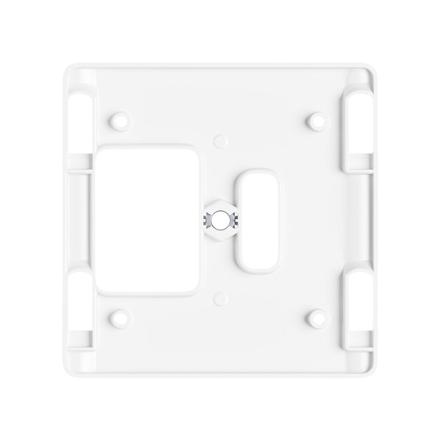 Sennheiser 508891 wall mount adapter for SpeechLine Multi-Channel Receiver