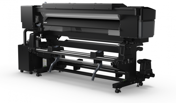 Epson SureColor SC S80610L Creative Signage Large Format Printer