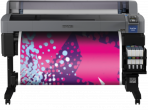 Epson SureColor SC F6300 hdK Large Format Printer