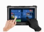 Getac A140 Fully Rugged Tablet 14