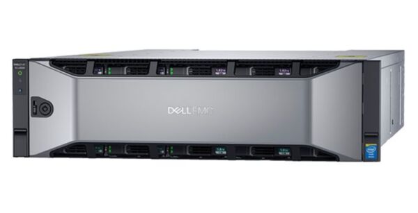 Dell EMC SCv3000 Series Storage