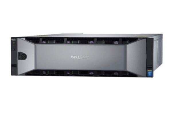 Dell EMC SCv3000 Series Storage