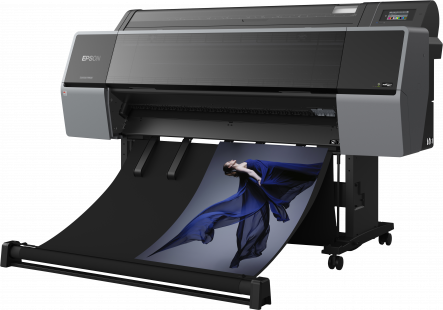 Epson SureColor SC P9500 Spectro 12 colour Large Format Printer