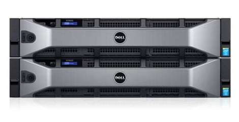 Dell Storage SC9000 Array Controller