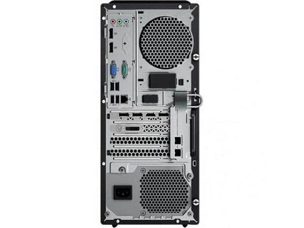 Lenovo M910t Desktop PC (Intel® Core™ i5-7500, 4GB, 1TB, DOS)
