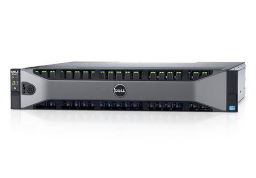 Dell Storage SC4020 All-In-One Array