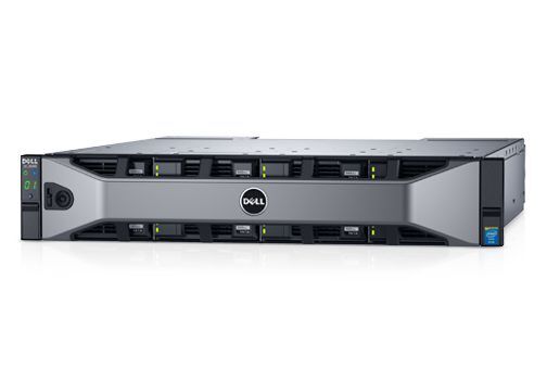 Dell Storage SCv2000 Series