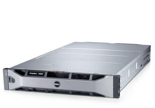 Dell Compellent FS8600