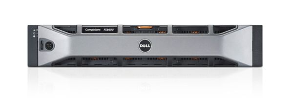 Dell Compellent FS8600