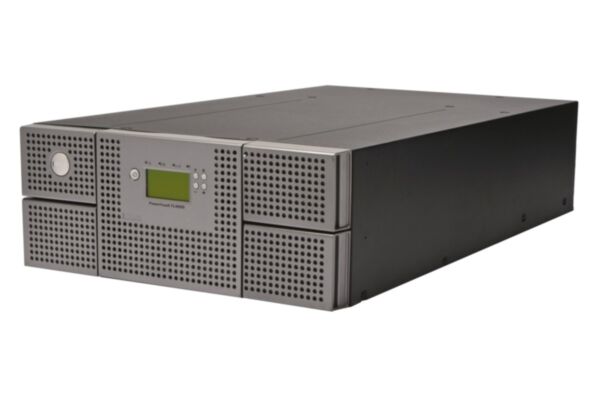PowerVault TL4000 Tape Library