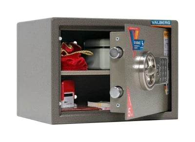 Safe Valberg ASM-25.EL Secure Electronic Safe | SKU: ASM-25.EL