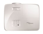 Optoma HD29HLV DLP 4,500 Lumens Big screen Gaming and Sports Projector