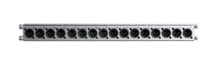 Soundcraft ViS 8+4 AES xlr Out Packed Tested Spare Vi Option Card