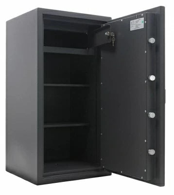 Safe Aiko AMH-95T (045T) | Vallberg | SKU: AMH-95T (045T) | Secure Home & Office Safe