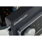Chubbsafes Elements Air M-10 9L Electronic Lock Burglary Resistant Security Safe