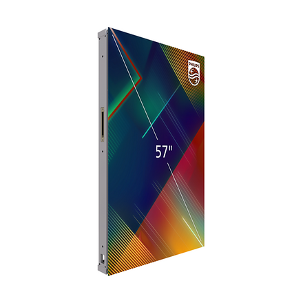 Philips Signage Solutions LED Display 57HUL6510DP/00 – 57HUL6510DP/00