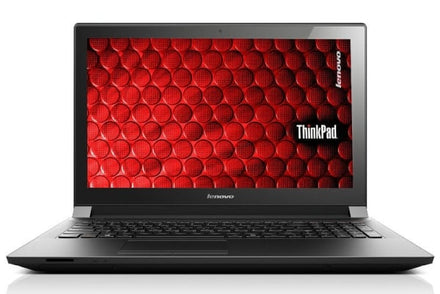 Lenovo IdeaPad B5070 (59439125) 15.6" (Quad Core N3540, 500GB, 2GB, DOS)