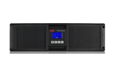 ABB PowerValue 11 RT 10kVA B 1 Phase UPS